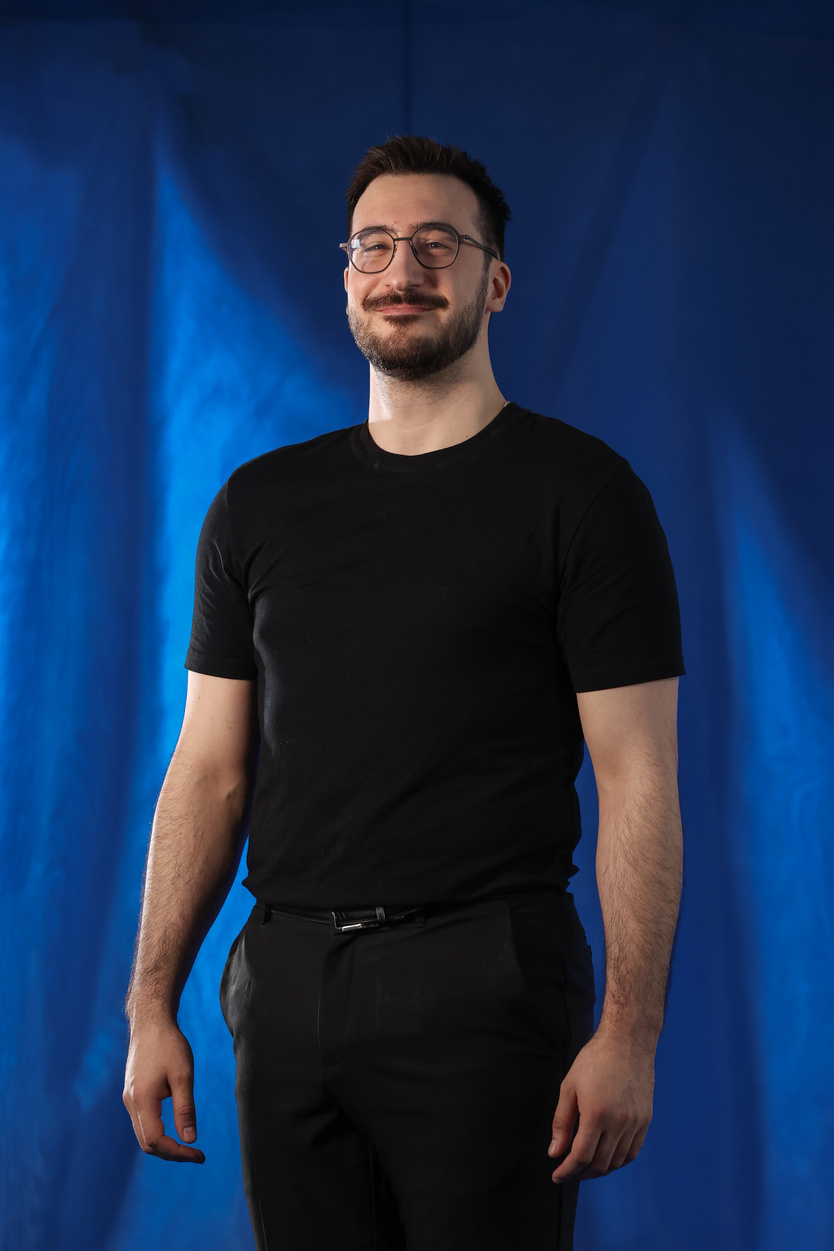 Portrait